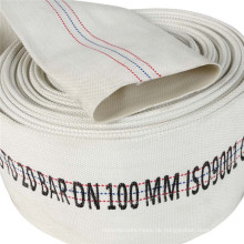 1-1 / 2inch 8bar 10bar 13bar 16bar 20bar PVC Feuerlöschschlauch